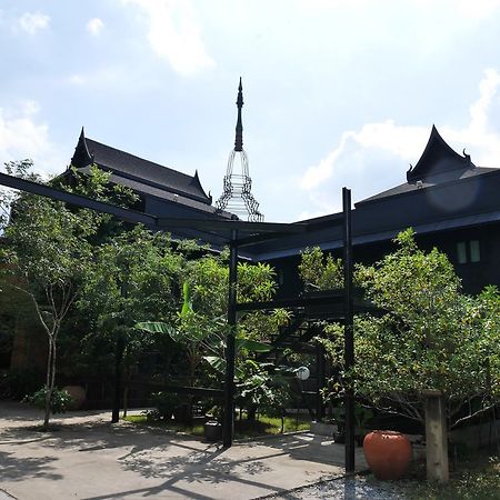 Silp-Pa Phra Nakhon Si Ayutthaya Hotel Exterior photo